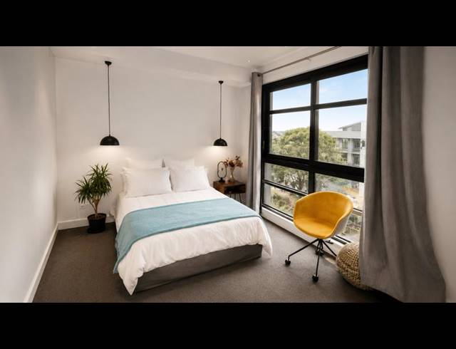 2 BEDROOM APARTMENT FOR SALE IN GARDENS